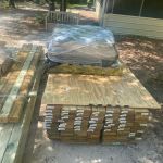 Camp Okaloosa Pavilion