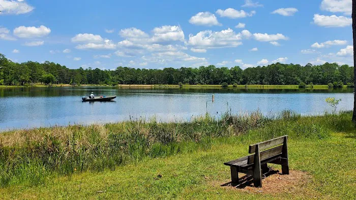Karick Lake South Campground Picture 3