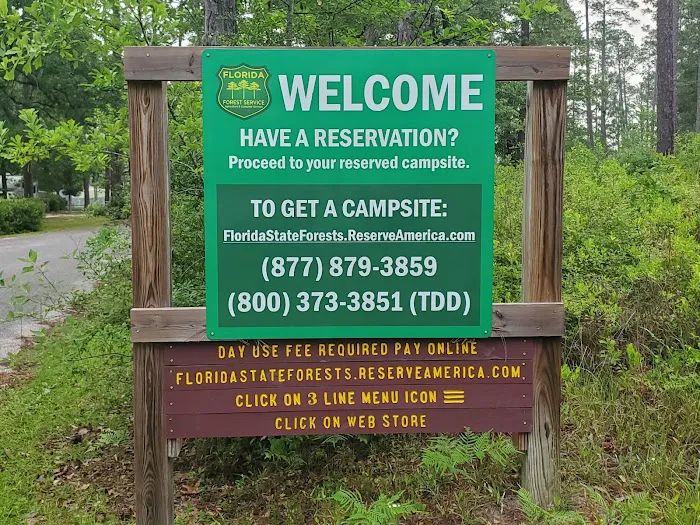 Karick Lake South Campground Picture 5