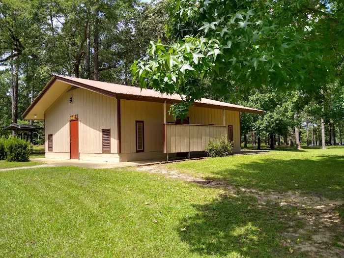 Karick Lake South Campground Picture 1