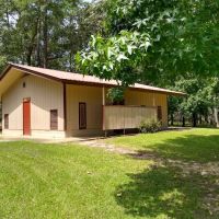 Karick Lake South Campground ico