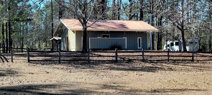 Karick Lake South Campground Picture 9