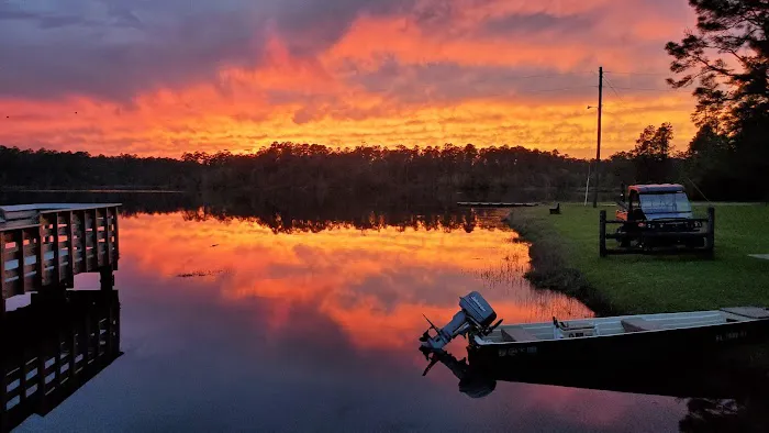 North Karick Lake Recreation Area Picture 7