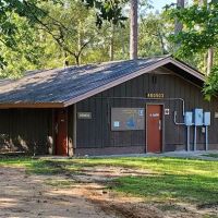 North Karick Lake Recreation Area ico