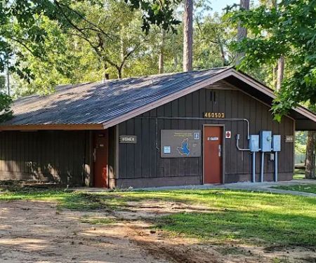 North Karick Lake Recreation Area
