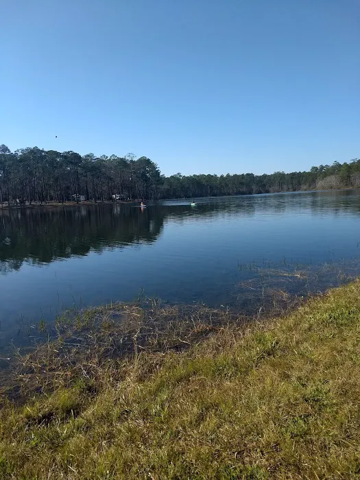 North Karick Lake Recreation Area Picture 6