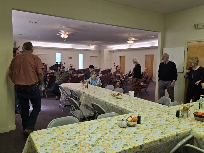 North Karick Lake Recreation Area Picture 5