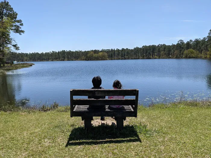 Hurricane Lake - Primative Camping Picture 8