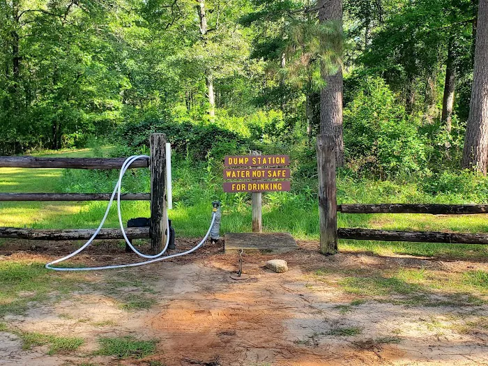 North Hurricane Lake Recreation Area Picture 8