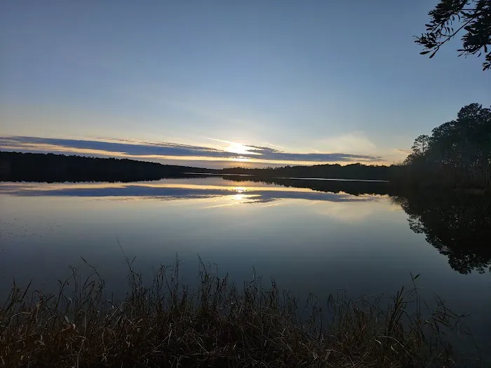 North Hurricane Lake Recreation Area Picture 7