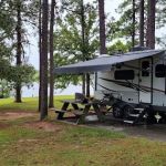 North Hurricane Lake Recreation Area