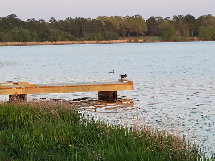 North Hurricane Lake Recreation Area Picture 5