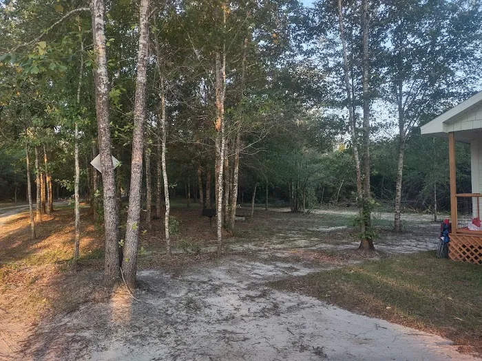 Blackwater Getaway Campground Picture 3