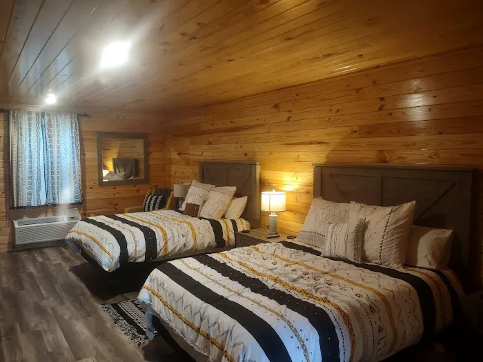 Blackwater Getaway Campground Picture 1