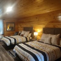 Blackwater Getaway Campground ico