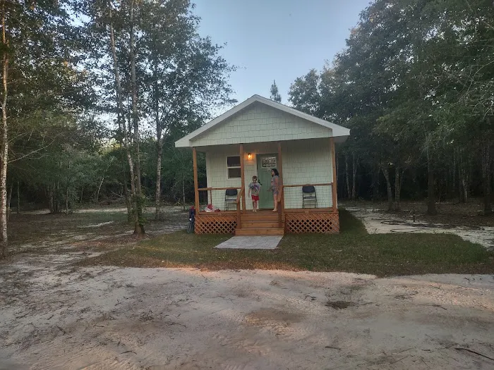 Blackwater Getaway Campground Picture 2