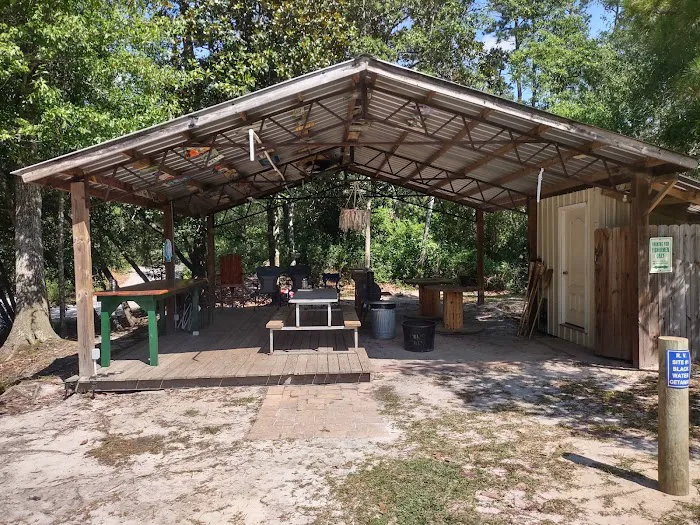 Blackwater Getaway Campground Picture 4