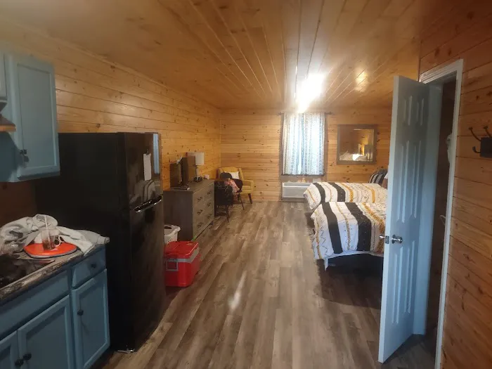 Blackwater Getaway Campground Picture 5