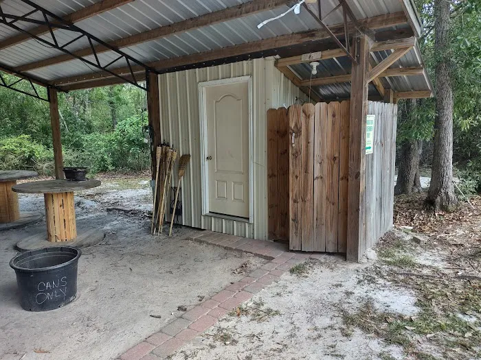 Blackwater Getaway Campground Picture 8