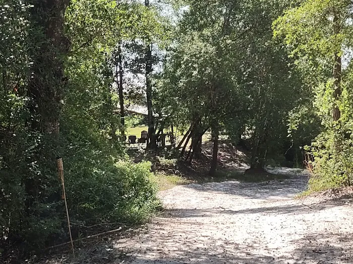 Blackwater Getaway Campground Picture 7