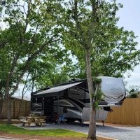 Grater RV Hideaway Cove ico