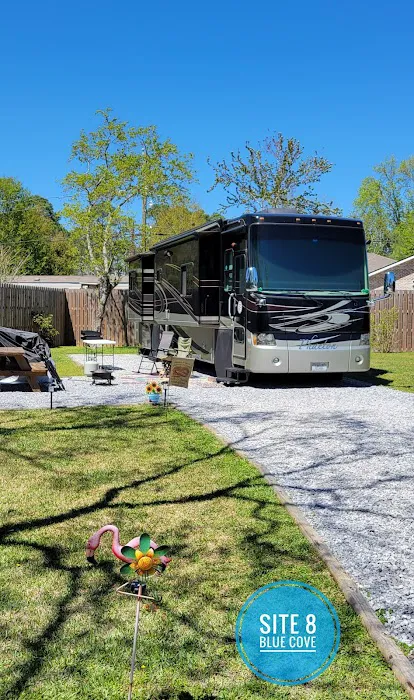 Grater RV Hideaway Cove Picture 3