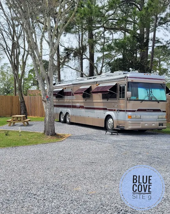 Grater RV Hideaway Cove Picture 2