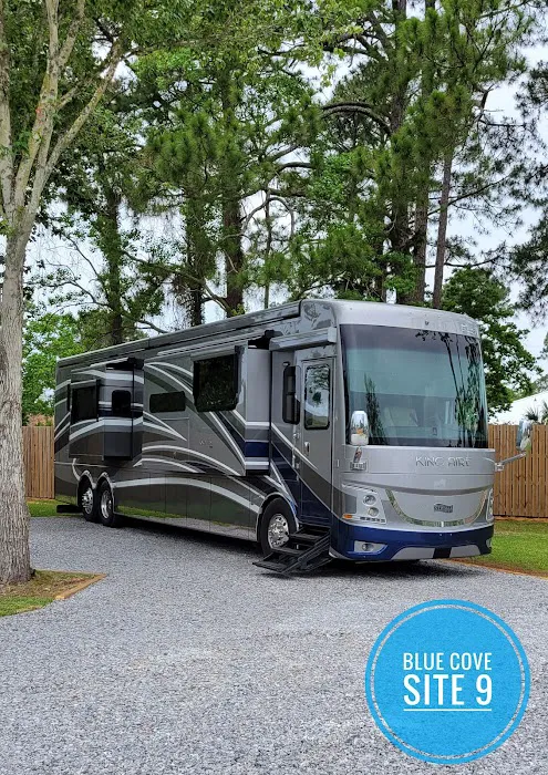 Grater RV Hideaway Cove Picture 8