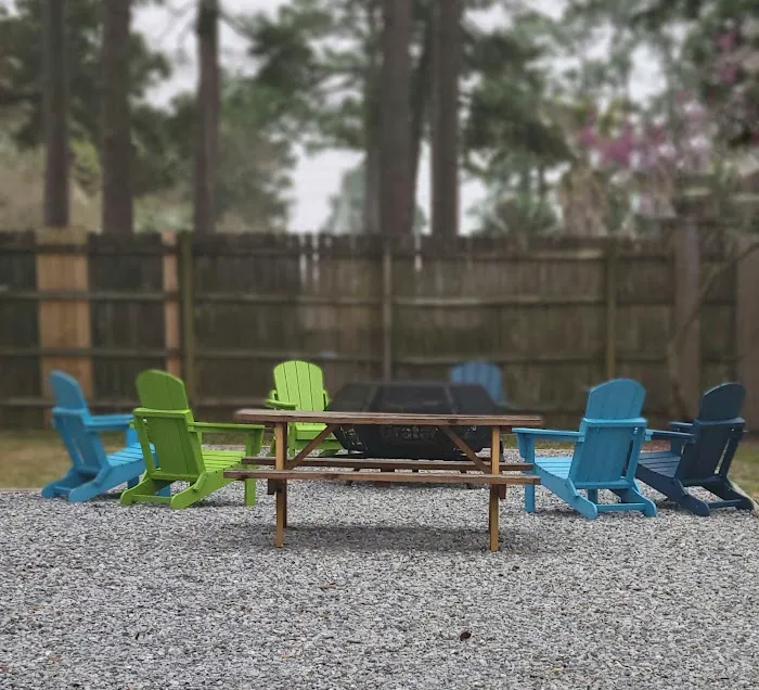 Grater RV Hideaway Cove Picture 6