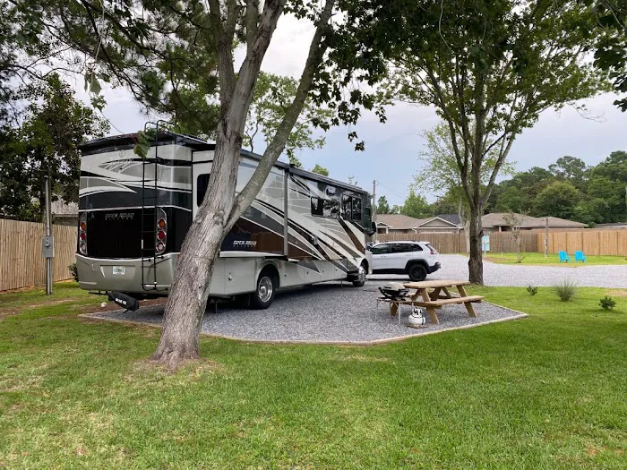 Grater RV Hideaway Cove Picture 10