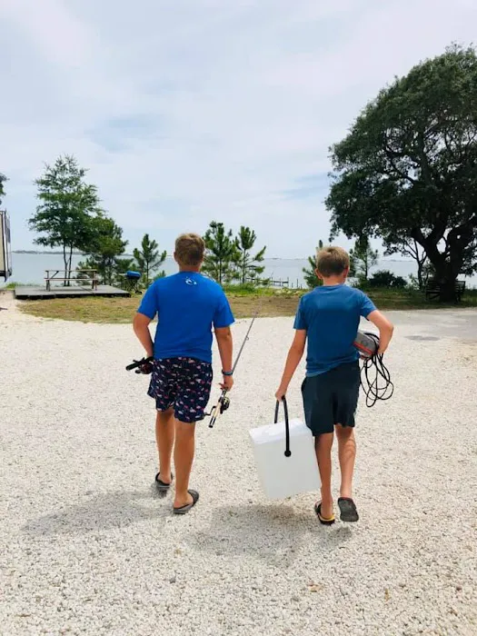 The Hideaway Retreat Picture 5