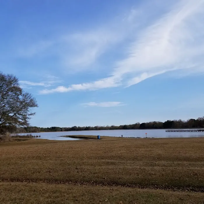 Lake Tom Bailey Picture 9