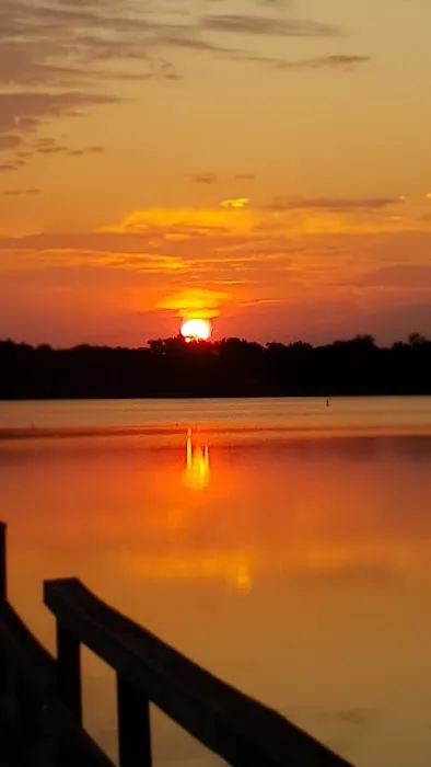 Lake Tom Bailey Picture 3