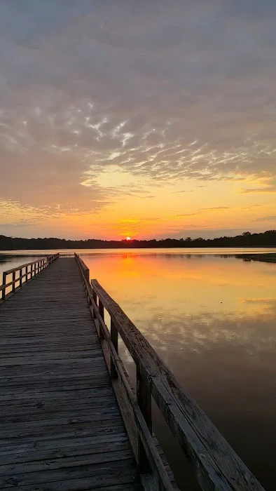 Lake Tom Bailey Picture 10