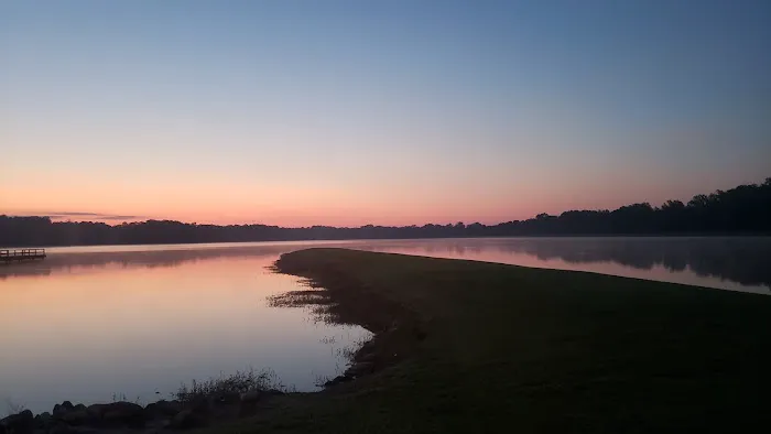 Lake Tom Bailey Picture 2