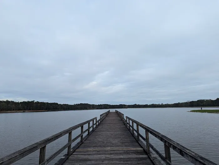 Lake Tom Bailey Picture 5