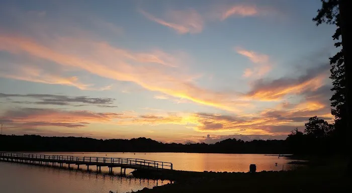 Lake Tom Bailey Picture 4