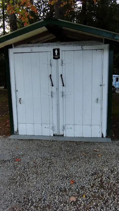 Veterans Park Campground Picture 2