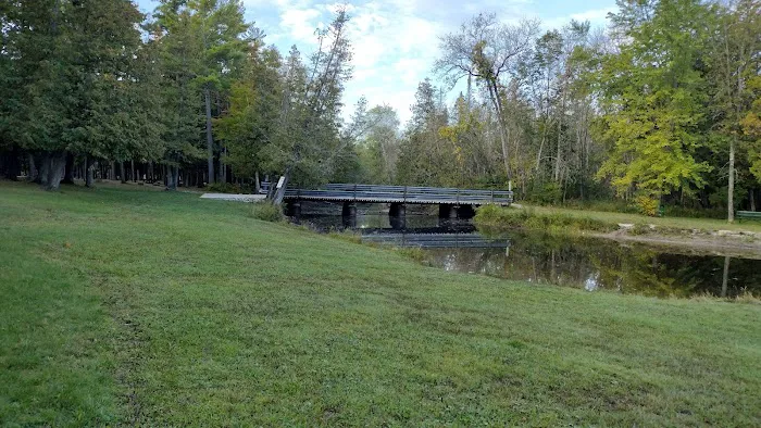 Veterans Park Campground Picture 4