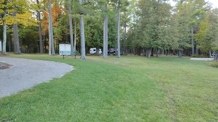 Veterans Park Campground Picture 5