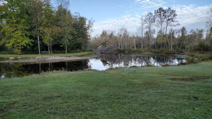 Veterans Park Campground Picture 3