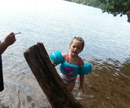 Bass Lake State Forest Campground