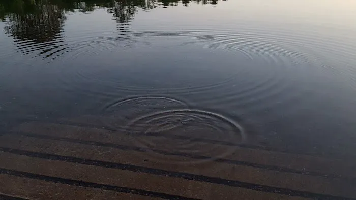 Bass Lake State Forest Campground Picture 6