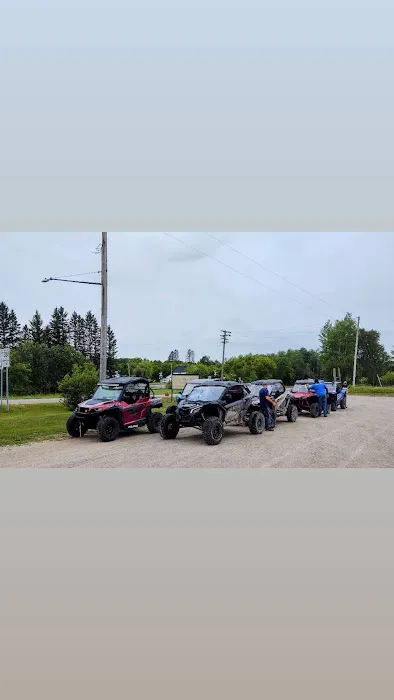 Genes Pond State Forest Campground Picture 1