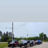 Genes Pond State Forest Campground ico