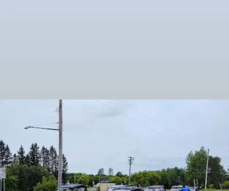 Genes Pond State Forest Campground