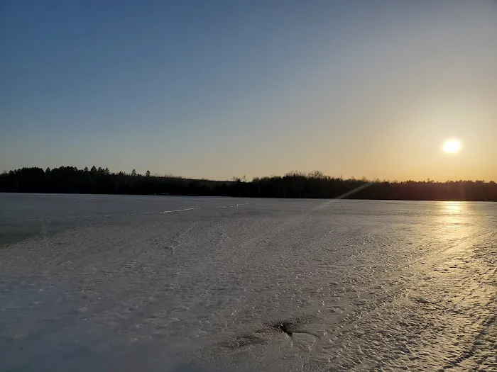Genes Pond State Forest Campground Picture 4