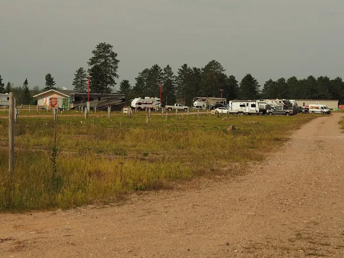 Chocolay River RV & Campgrounds Picture 4