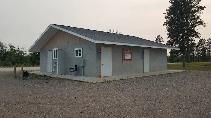 Chocolay River RV & Campgrounds Picture 2