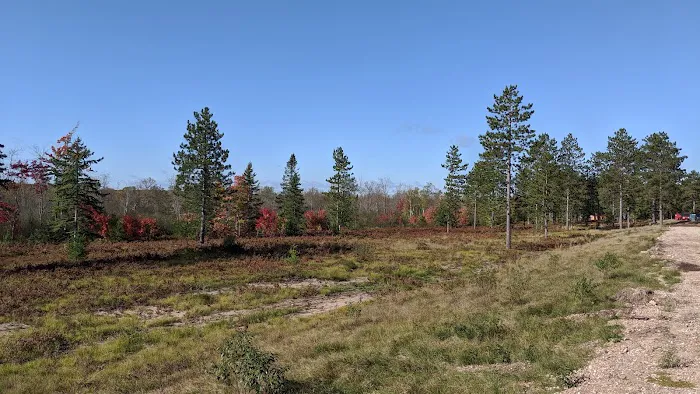 Chocolay River RV & Campgrounds Picture 1